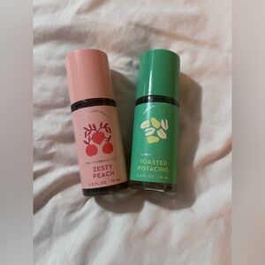Bath and Body Works Duo!